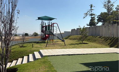 Terreno en venta en Gran Reserva, Lomas de Angelópolis, Puebla