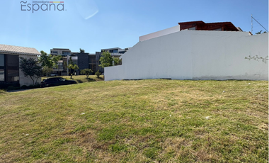 Terreno en venta en Gran Reserva, Lomas de Angelópolis, Puebla