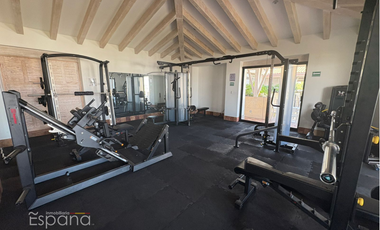 Terreno en venta en Gran Reserva, Lomas de Angelópolis, Puebla