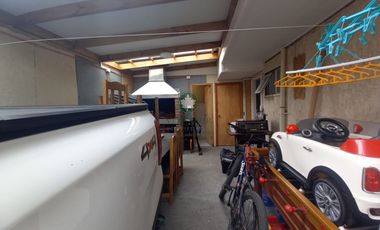 Venta de casa en sector Collico