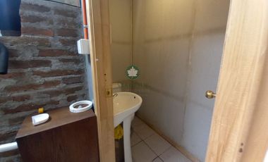 Venta de casa en sector Collico