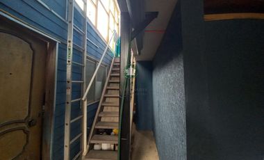 Venta de casa en sector Collico