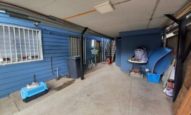 Venta de casa en sector Collico