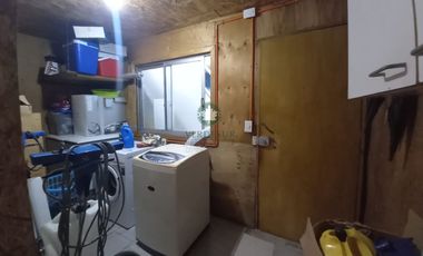 Venta de casa en sector Collico