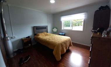 Venta de casa en sector Collico