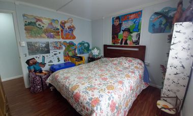 Venta de casa en sector Collico