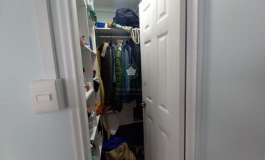 Venta de casa en sector Collico