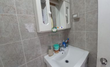 Venta de casa en sector Collico