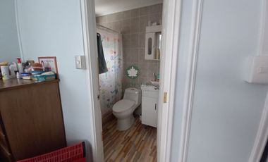 Venta de casa en sector Collico