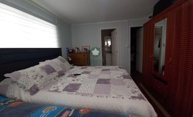 Venta de casa en sector Collico