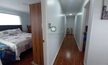 Venta de casa en sector Collico