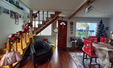 Venta de casa en sector Collico