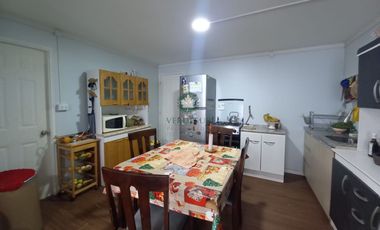 Venta de casa en sector Collico