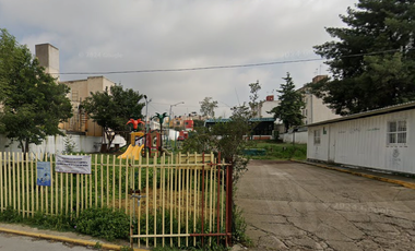DEPARTAMENTO ADJUDICADO EN CONJUNTO HABITACIONAL LOS PÁJAROS, CUAUTITLÁN IZCALLI, EDO. DE MÉXICO.