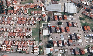 DEPARTAMENTO ADJUDICADO EN CONJUNTO HABITACIONAL LOS PÁJAROS, CUAUTITLÁN IZCALLI, EDO. DE MÉXICO.