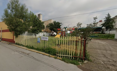 DEPARTAMENTO ADJUDICADO EN CONJUNTO HABITACIONAL LOS PÁJAROS, CUAUTITLÁN IZCALLI, EDO. DE MÉXICO.