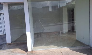 SE ARRIENDA LOCAL COMERCIAL CALLE 5 # 2-29 LOCAL 1