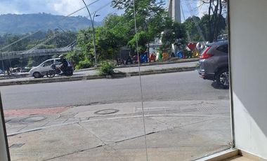 SE ARRIENDA LOCAL COMERCIAL CALLE 5 # 2-29 LOCAL 1