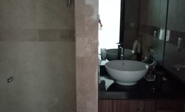 Departamento amueblado en renta en Torre Celsus
