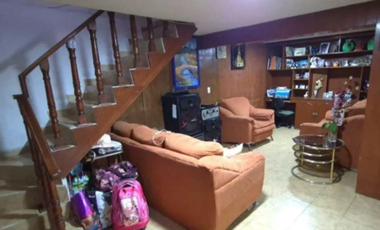 Remate casa en  Miguel Hidalgo