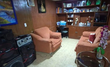 Remate casa en  Miguel Hidalgo