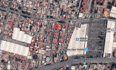 Remate casa en  Miguel Hidalgo