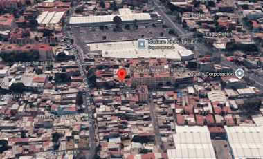 Remate casa en  Miguel Hidalgo