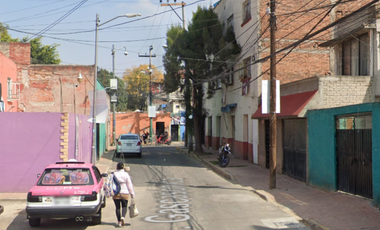 Remate casa en  Miguel Hidalgo