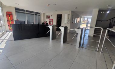 🏢 Club House Piso 17: Confort en Puente Aranda, Bogotá