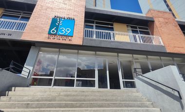 🏢 Club House Piso 17: Confort en Puente Aranda, Bogotá