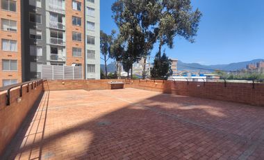 🏢 Club House Piso 17: Confort en Puente Aranda, Bogotá