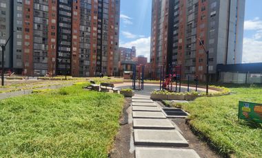 🏢 Club House Piso 17: Confort en Puente Aranda, Bogotá