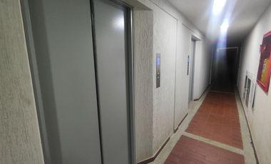 🏢 Club House Piso 17: Confort en Puente Aranda, Bogotá