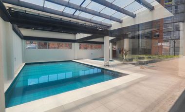 🏢 Club House Piso 17: Confort en Puente Aranda, Bogotá