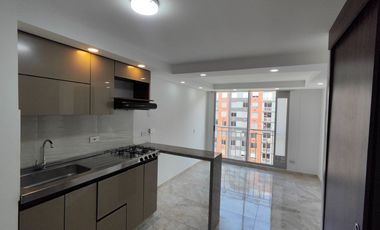 🏢 Club House Piso 17: Confort en Puente Aranda, Bogotá