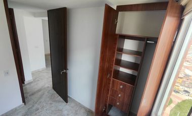 🏢 Club House Piso 17: Confort en Puente Aranda, Bogotá