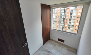 🏢 Club House Piso 17: Confort en Puente Aranda, Bogotá