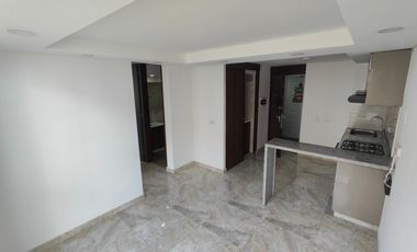 🏢 Club House Piso 17: Confort en Puente Aranda, Bogotá