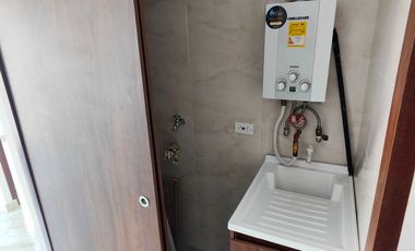 🏢 Club House Piso 17: Confort en Puente Aranda, Bogotá