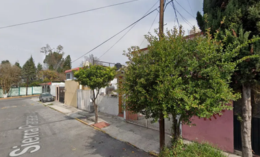 Casa en Venta, Rezidencial Coacalco