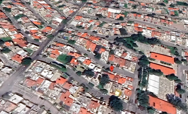 Casa en Venta, Rezidencial Coacalco