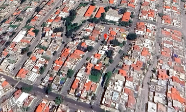 Casa en Venta, Rezidencial Coacalco