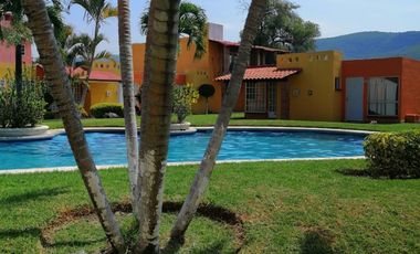 $850,000 PRECIOSO PIE DE CASA EN VENTA EN-LAS GARZAS- TEZOYUCA, EMILIANO ZAPATA, MORELOS