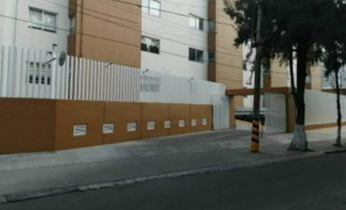 Departamento en Henry Ford Gustavo a Madero
