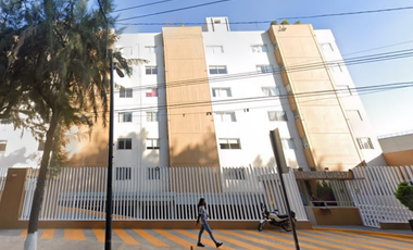 Departamento en Henry Ford Gustavo a Madero