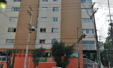 Departamento en Henry Ford Gustavo a Madero