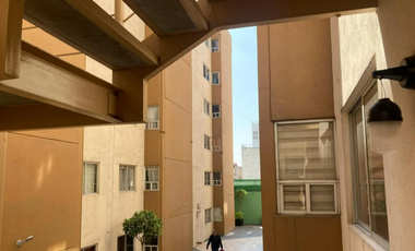 Departamento en Henry Ford Gustavo a Madero