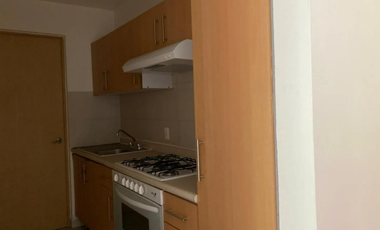 Departamento en Henry Ford Gustavo a Madero