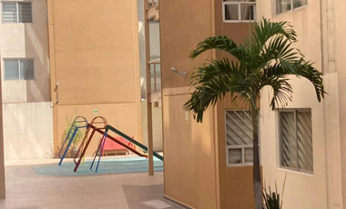 Departamento en Henry Ford Gustavo a Madero