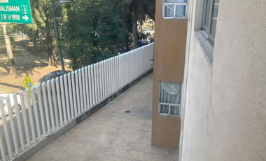 Departamento en Henry Ford Gustavo a Madero